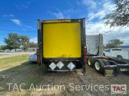 2007 International 4300 Box Truck