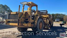 Allis Chalmers 261B Pan Scraper