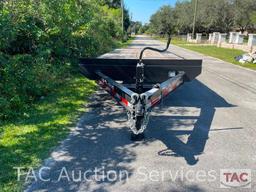 2021 24ft Caliber Trailer