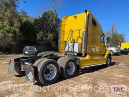 2007 Freightliner Columbia Sleeper