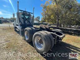 2007 Mack Elite Day Cab