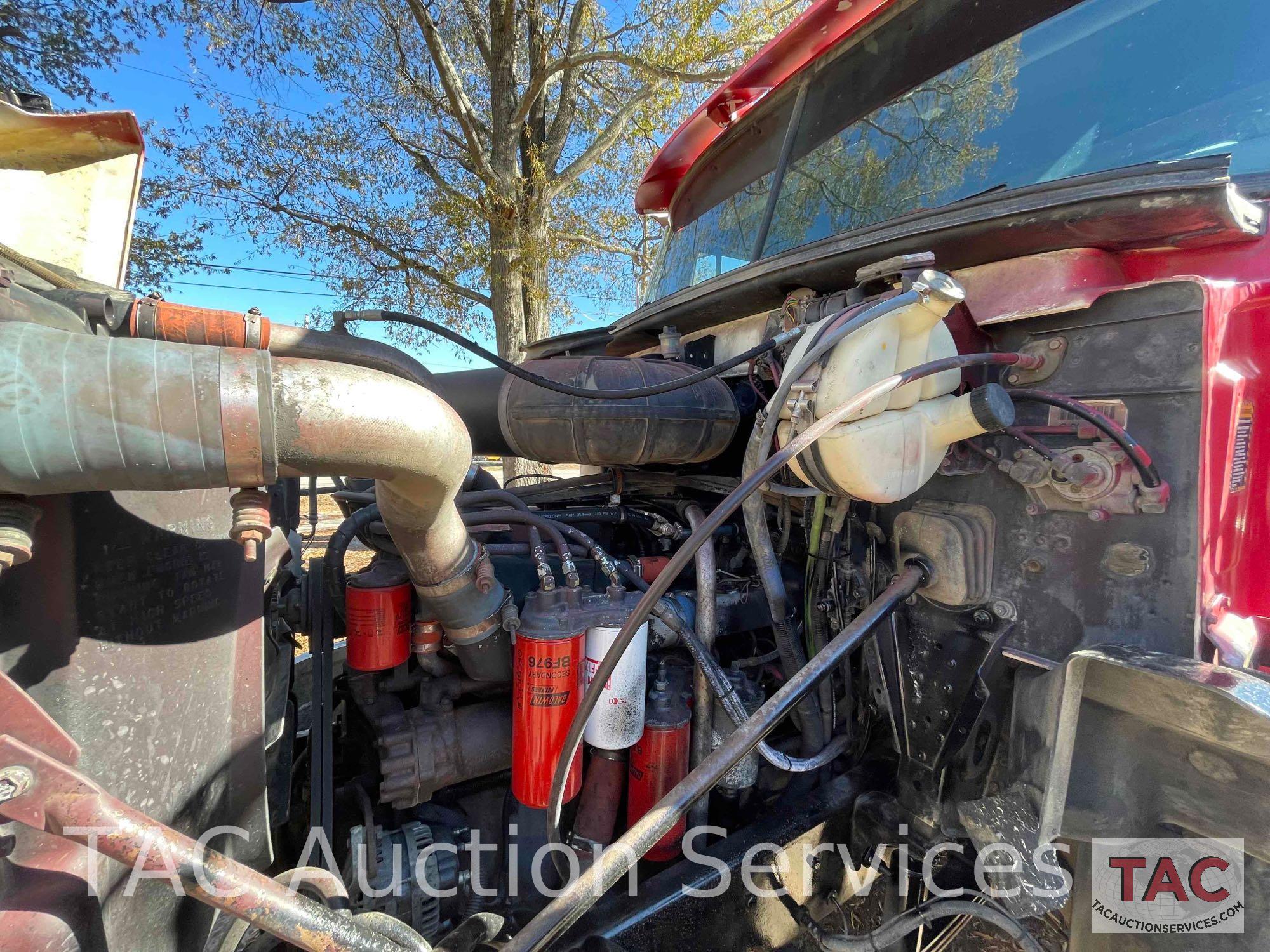 1998 Mack CH613 Water Truck