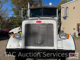 2012 Peterbilt 365 Roll Off Truck