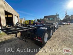 2012 Peterbilt 365 Roll Off Truck