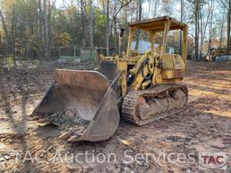 CAT 955K Loader