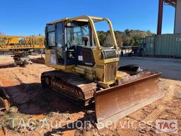 Komatsu D31PX-21 Dozer