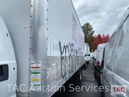 2013 Ford F-750 Box Truck