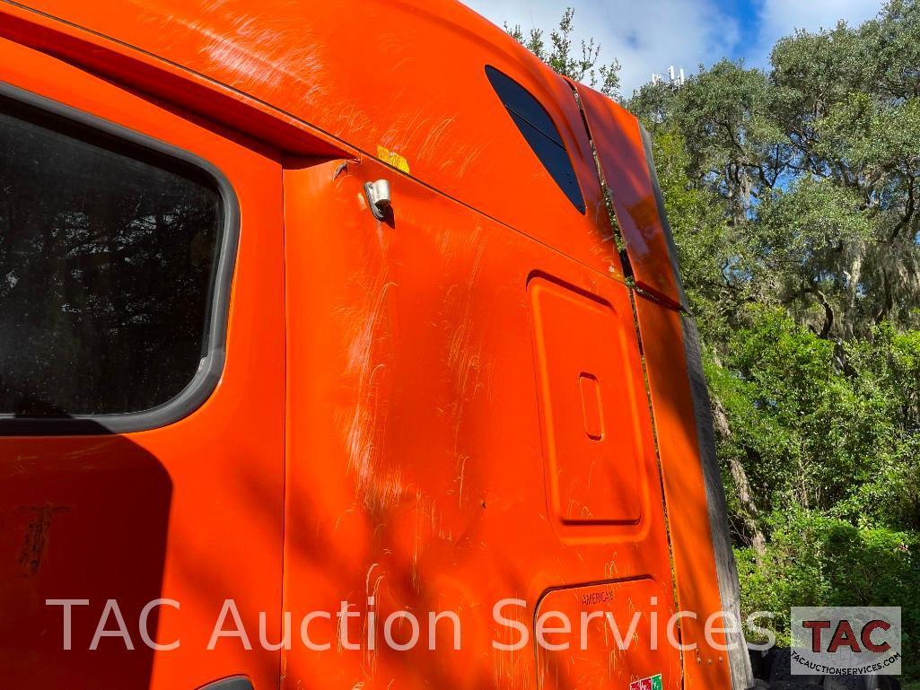 2013 Freightliner Cascadia