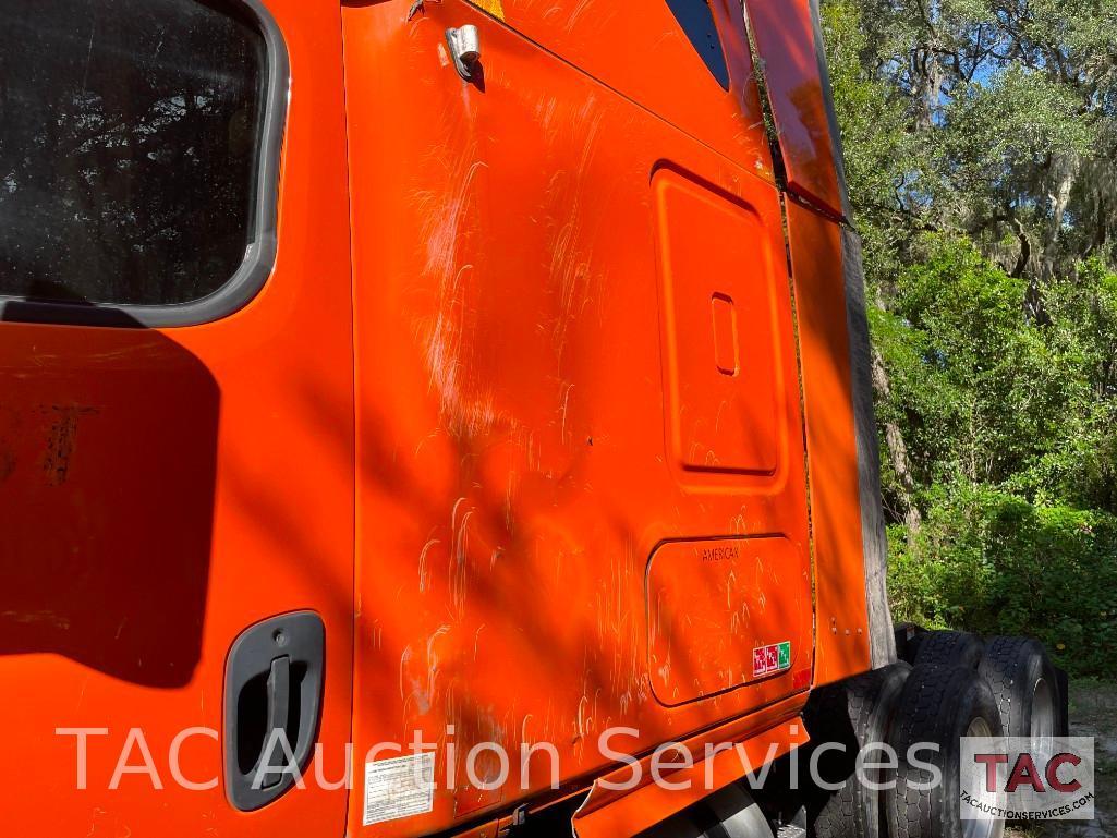 2013 Freightliner Cascadia