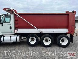 2014 International WorkStar 7600 Dump Truck