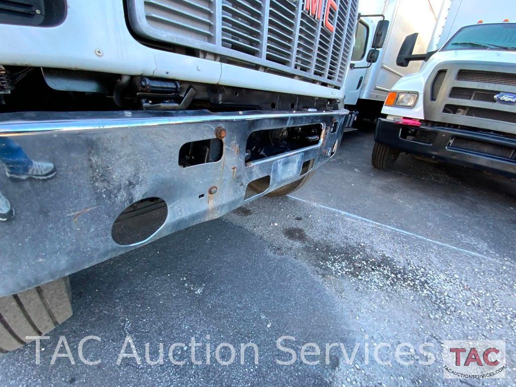 1997 GMC C7500 Dump Truck