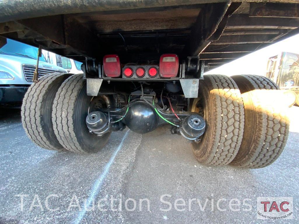 1997 GMC C7500 Dump Truck