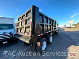 1997 GMC C7500 Dump Truck