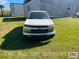 2007 Chevrolet Colorado