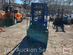 Komatsu FG-25 Forklift