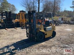 TCM FG20N2 Forklift