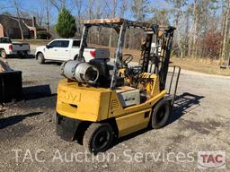 TCM FG20N2 Forklift