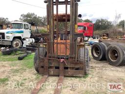 1991 Master Craft 1T1030i Forklift