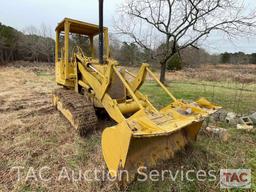 Caterpillar 931B Crawler Loader