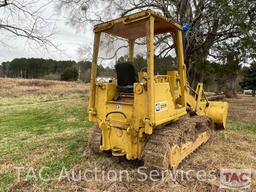 Caterpillar 931B Crawler Loader