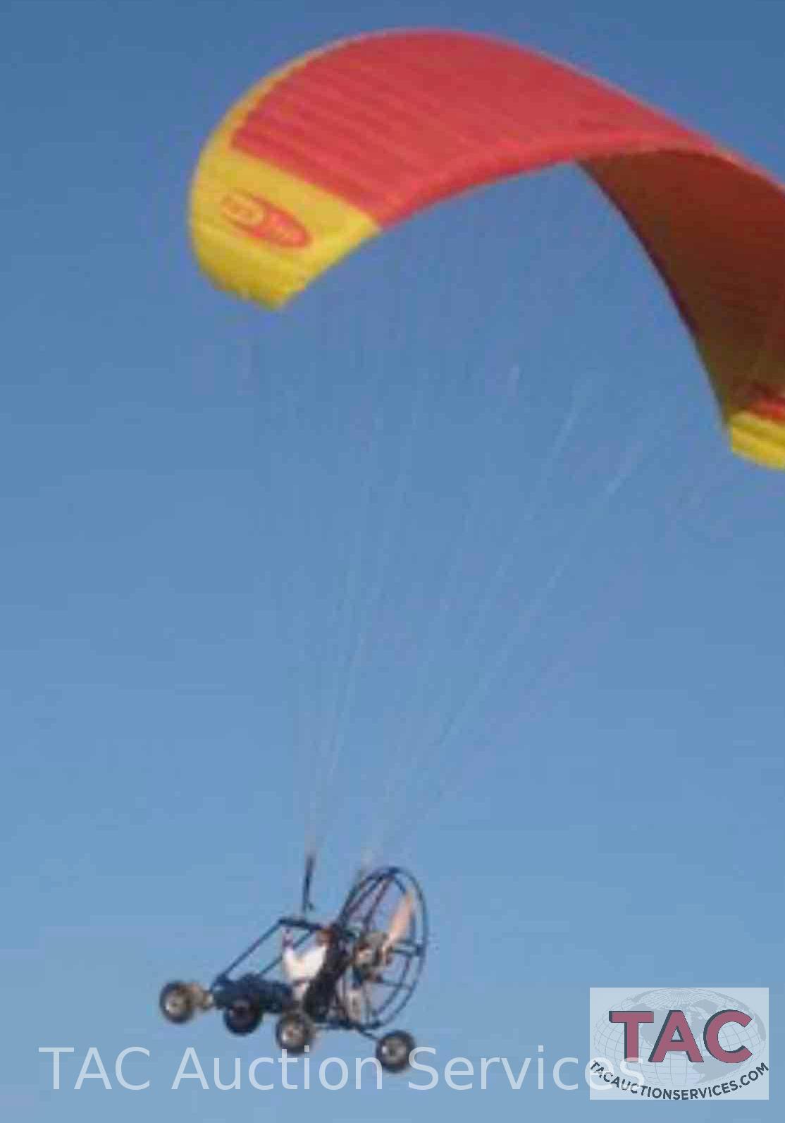 PM - 2 ParaPlane