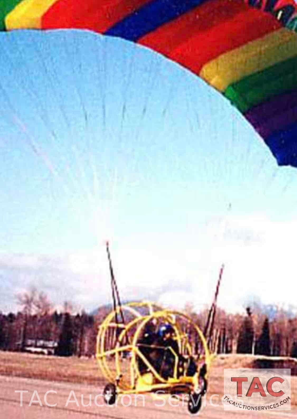 PM - 2 ParaPlane