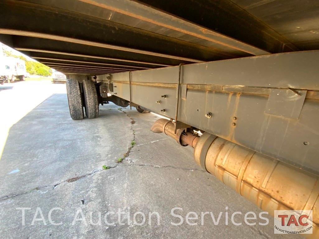 2013 Ford F-750 Box Truck