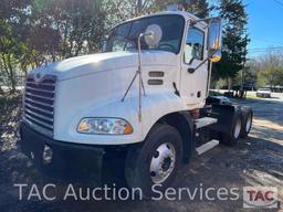 2007 Mack CXN613 Day Cab