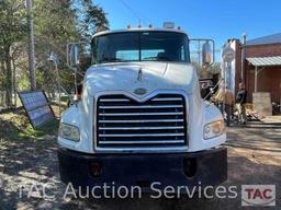 2007 Mack CXN613 Day Cab