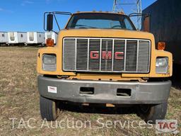 1995 GMC Topkick 6500