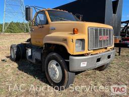 1995 GMC Topkick 6500