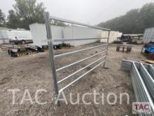 (1) New 6ft x 103in Cattle Panel