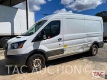 2019 Ford Transit 150 Cargo Van