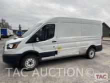 2019 Ford Transit 150 Cargo Van