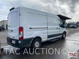 2018 Ford Transit 150 Cargo Van