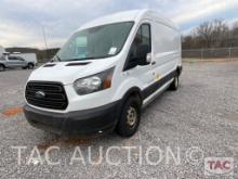 2019 Ford Transit 150 Cargo Van