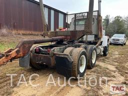 1979 Ford 9000 Day Cab