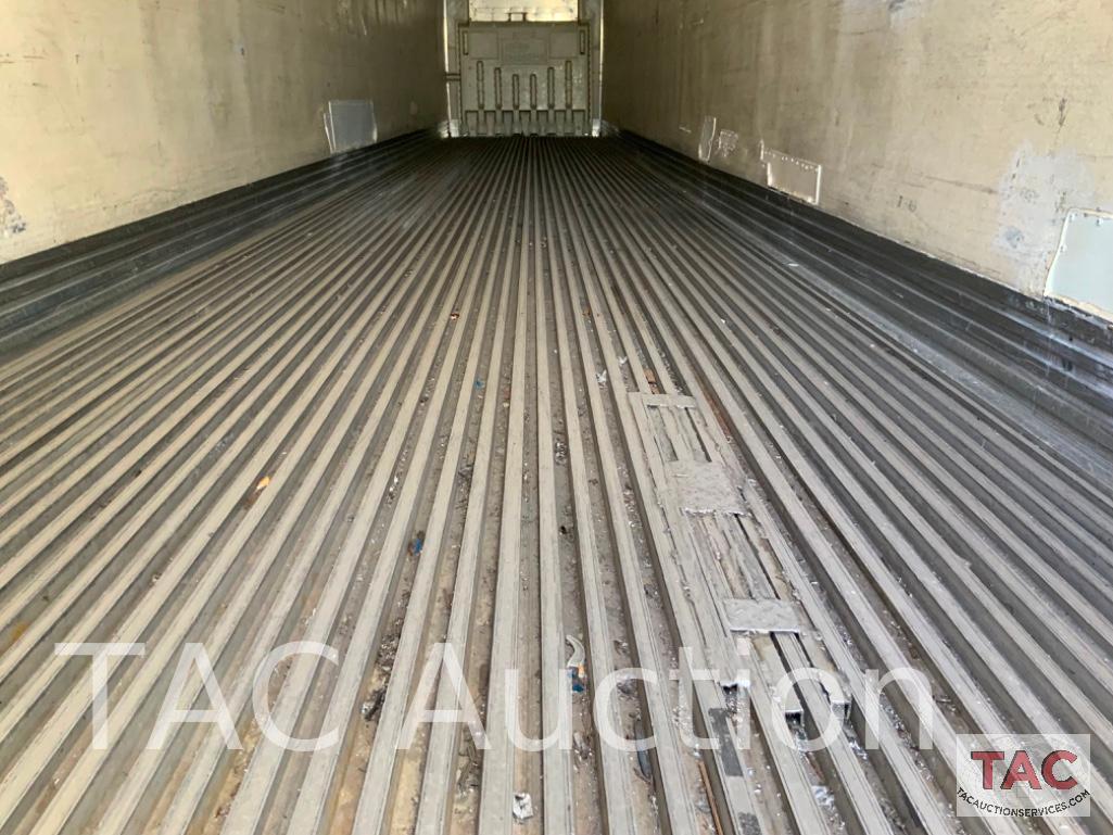 2004 Utility 53ft Reefer Trailer