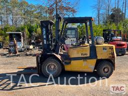 Yale GLP100 10,000lb Forklift