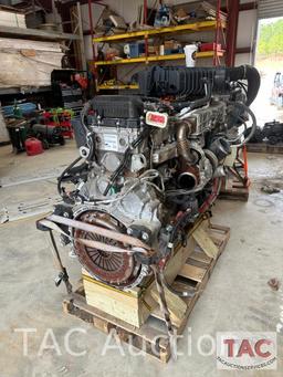 2021 Detroit DD13 Diesel Engine