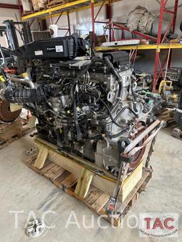 2021 Detroit DD13 Diesel Engine