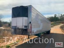 2003 Utility 53ft Reefer Trailer