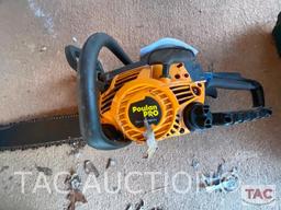 Chainsaws (2 Count)