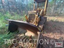 Cat 951C Crawler Loader