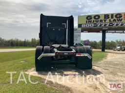 2020 Mack Anthem Sleeper Truck