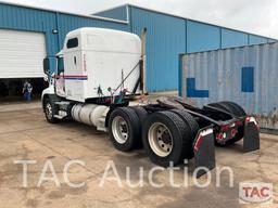 2015 Mack CXU613 Sleeper Truck