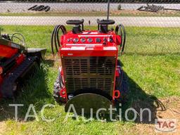 New AGT LRT23 Mini Skid Steer