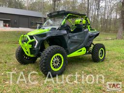 2020 Polaris RZR XP 1000 High Lifter