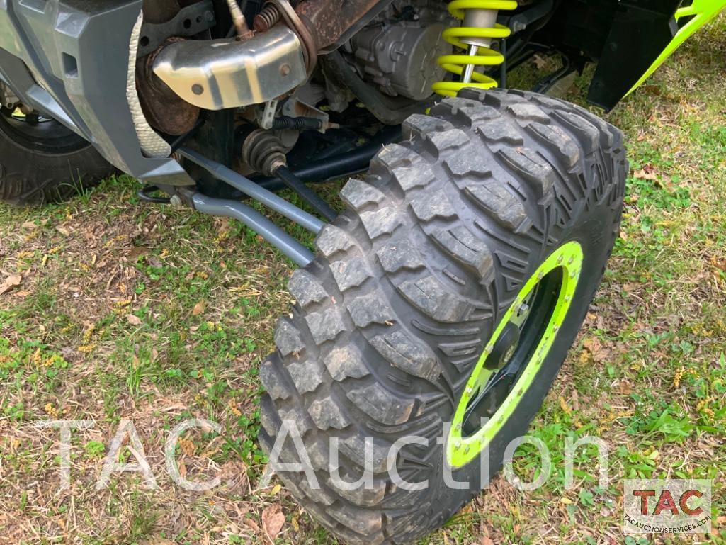 2020 Polaris RZR XP 1000 High Lifter