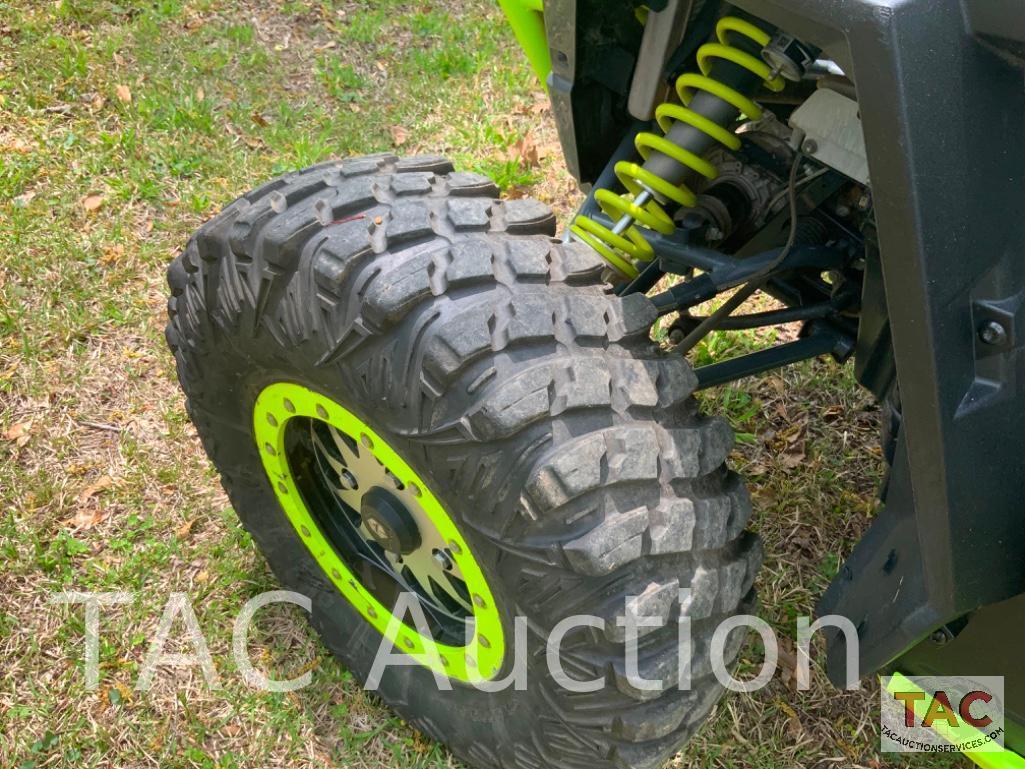 2020 Polaris RZR XP 1000 High Lifter